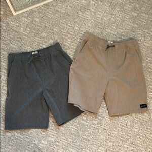 Rip Curl Lazy Days boys board shorts